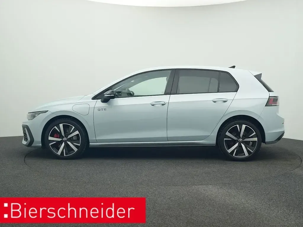 Gebraucht VW Golf VIII GTE 272 PS (200 kW) 2025 Blau Limousine