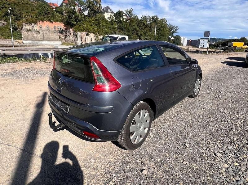 Gebraucht Citroën C4 VTR Sport 109 PS (80 kW) 2006 Other Coupé
