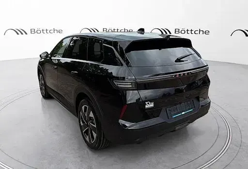 Neu Opel Grandland X 145 PS (106 kW) 2026 Schwarz SUV