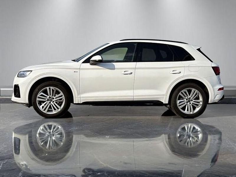 Gebraucht Audi Q5 Ambiente 299 PS (219 kW) 2023 Andere SUV