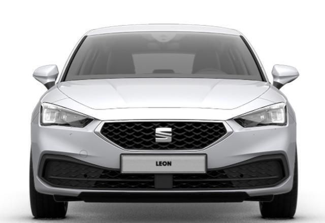 Neu 2024 Seat Leon Style Limousine | 21.650 € (Guter Preis) - Bild 1/1