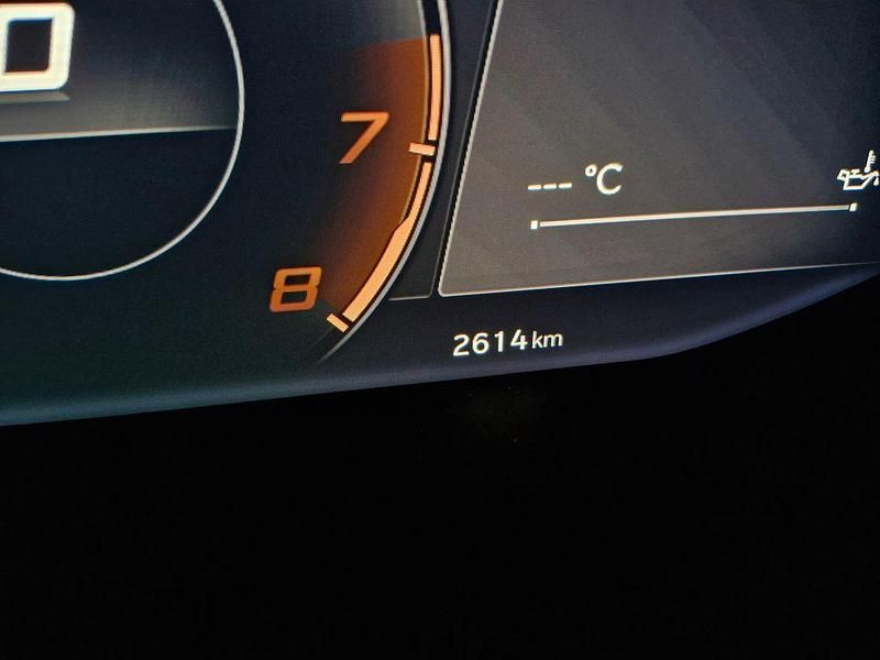 Gebraucht Cupra Ateca VZ 300 PS (220 kW) 2025 Grau SUV