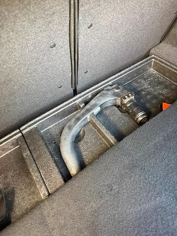 Gebraucht Opel Astra 2005 Grau Limousine