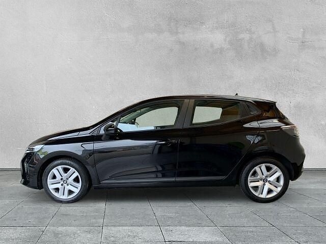 Gebraucht Renault Clio V Evolution 67 PS (49 kW) 2024 Schwarz Kleinwagen