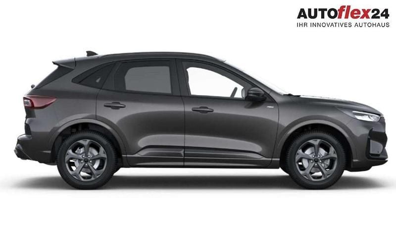 Magnetic metallic Neu 2025 Ford Kuga ST-Line SUV | 31.088 € (Superpreis) - Bild 1/4