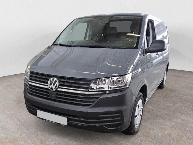 Gebraucht VW T6.1 110 PS (80 kW) 2023 Van