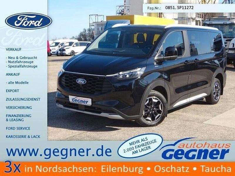 Gebraucht Ford Tourneo Custom Active 2025 Andere Van