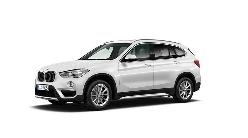 Gebraucht BMW X1 Performance 192 PS (141 kW) 2025 SUV