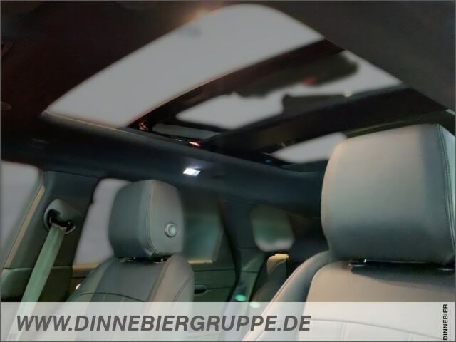 Gebraucht Land Rover Range Rover evoque SE Dynamic 204 PS (150 kW) 2024 Rot SUV