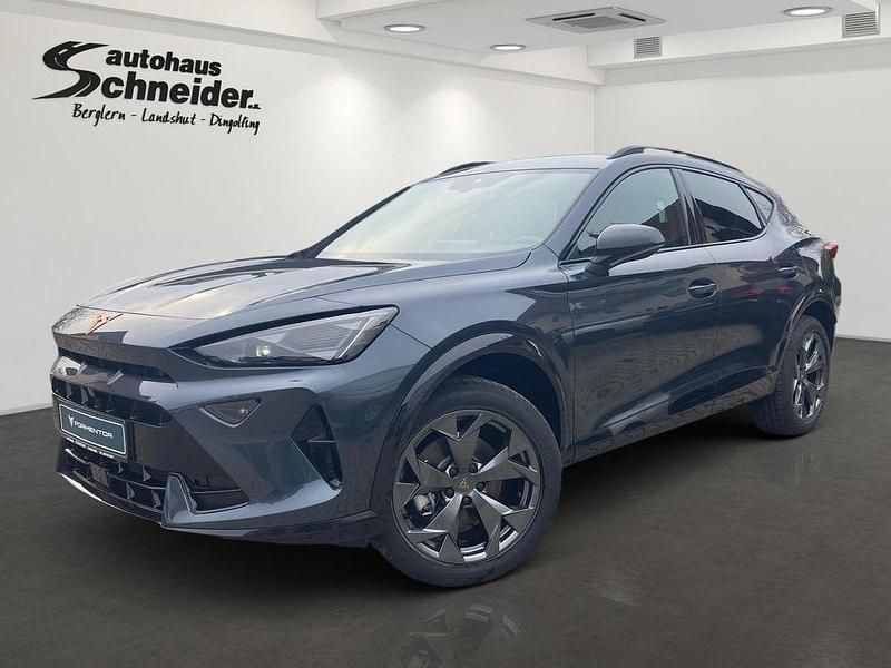 Magnetic tech Neu 2025 Cupra Formentor SUV | 34.890 € (Guter Preis) - Bild 1/4