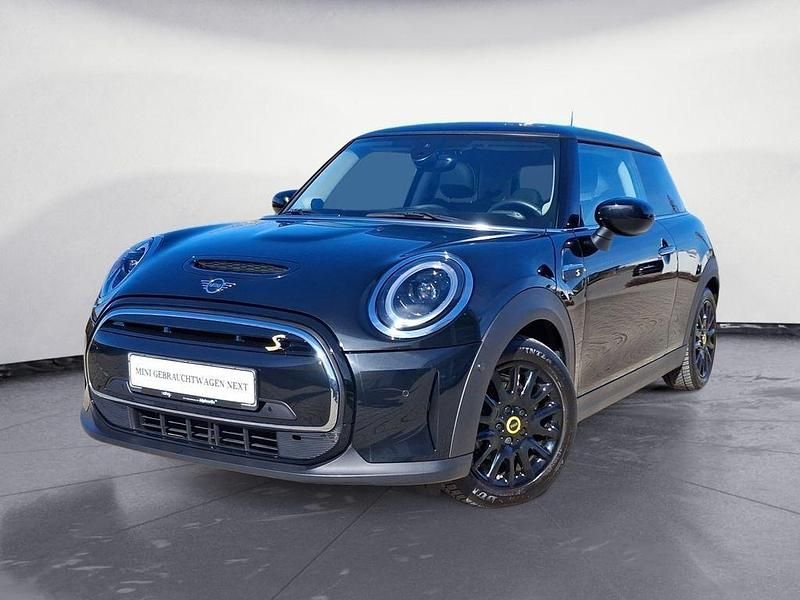 Gebraucht Mini Cooper SE Classic 135 kW (184 PS) 2023 Schwarz Kleinwagen