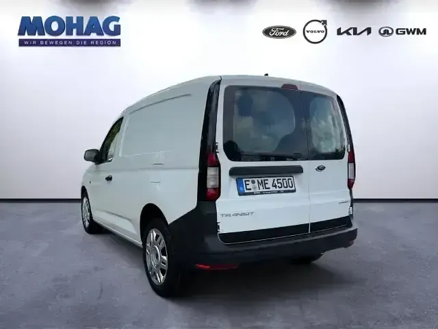 Gebraucht Ford Transit Trend 102 PS (75 kW) 2026 Weiss Van