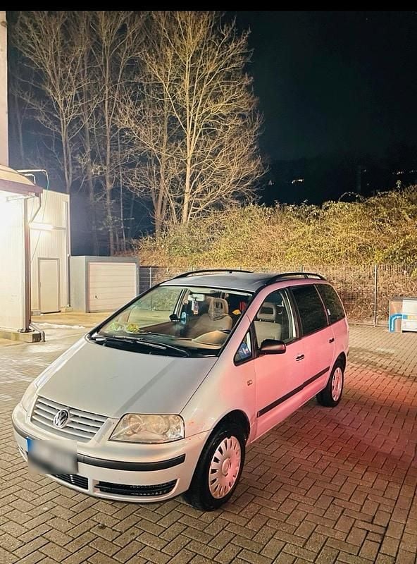 Gebraucht VW Golf IV 131 PS (96 kW) 2002 Silber Limousine