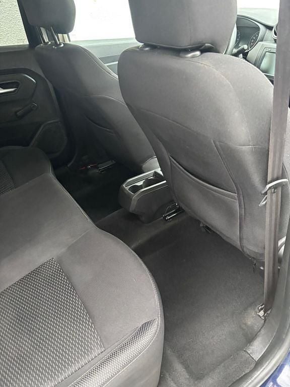 Gebraucht Dacia Duster Comfort 114 PS (83 kW) 2019 SUV