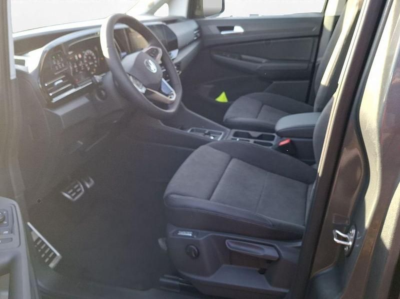 Neu VW Caddy Maxi Style 122 PS (89 kW) 2026 Grau Van / Kleinbus