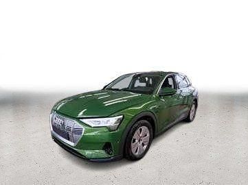 Gebraucht Audi e-tron Sport 300 kW (408 PS) 2022 Andere SUV