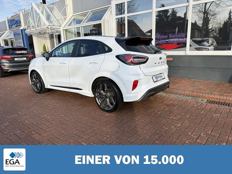 Gebraucht Ford Puma ST 200 PS (147 kW) 2022 SUV
