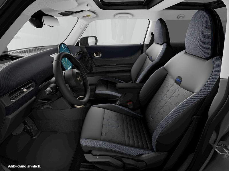 Melting silver Gebraucht 2024 Mini Cooper Kleinwagen | 26.493 € (Fairer Preis) - Bild 1/1