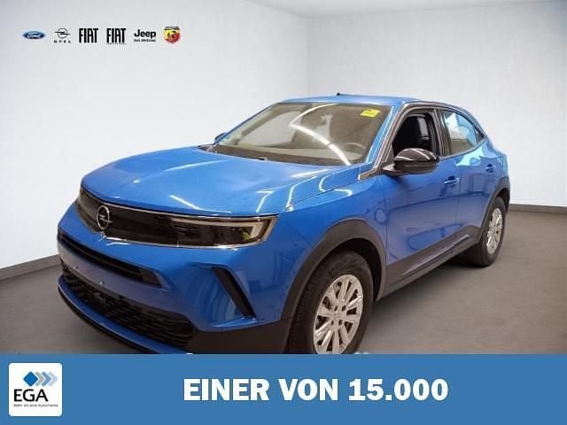 Gebraucht 2024 Opel Mokka-e Edition SUV | 20.000 € (Superpreis) - Bild 1/4