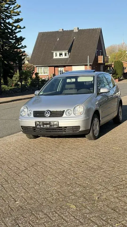 Occasion VW Polo 75 ch (55 kW) 2002 Coupé