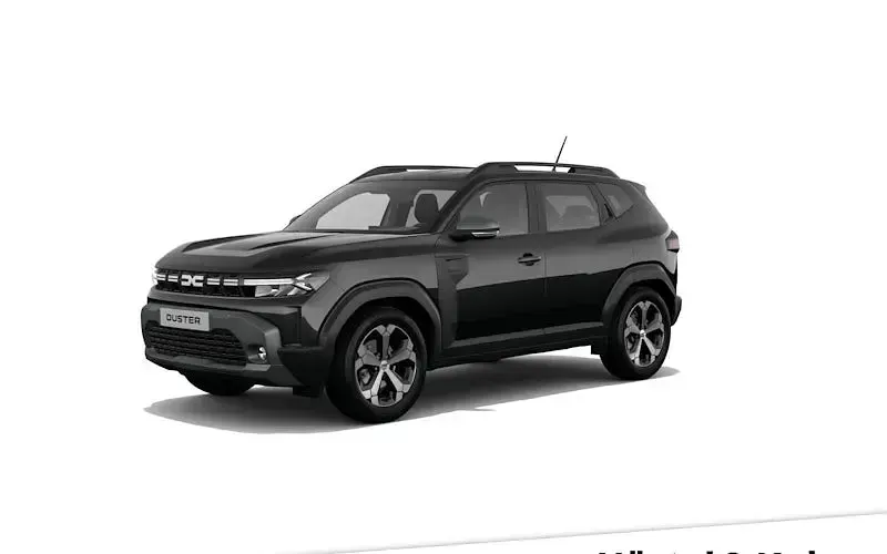 Gebraucht Dacia Duster Journey 140 PS (102 kW) 2025 SUV
