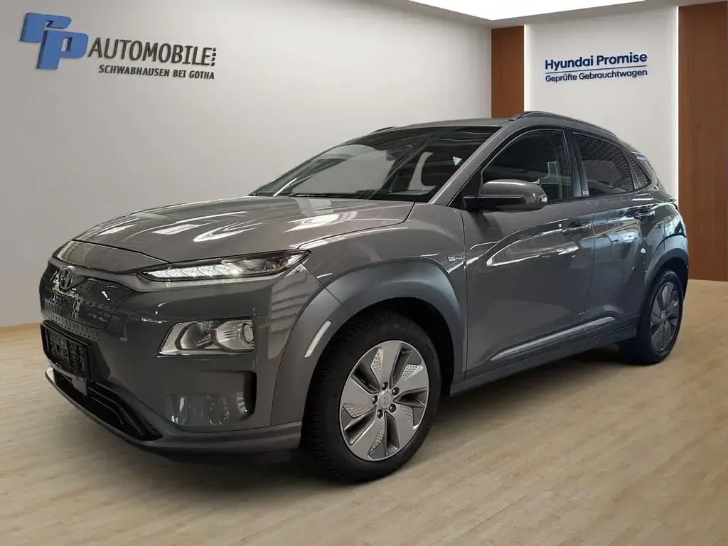 Gebraucht Hyundai Kona Advantage 100 kW (136 PS) 2021 SUV