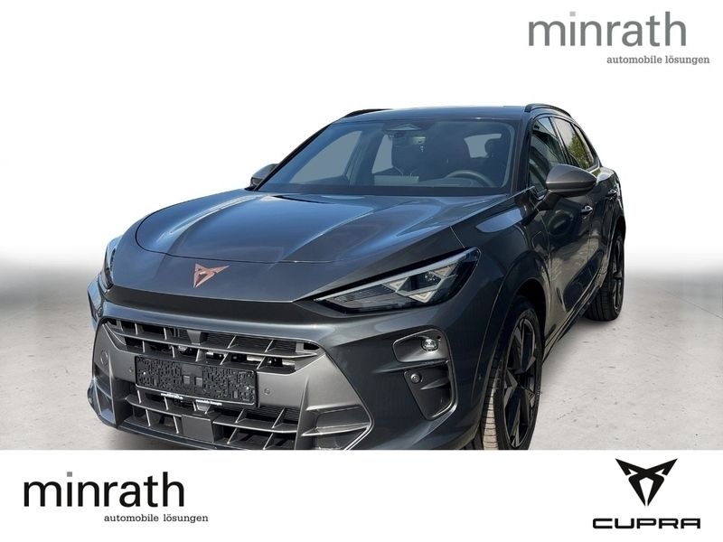 Blau Neu 2025 Cupra Terramar SUV | 45.998 € (Guter Preis) - Bild 1/4