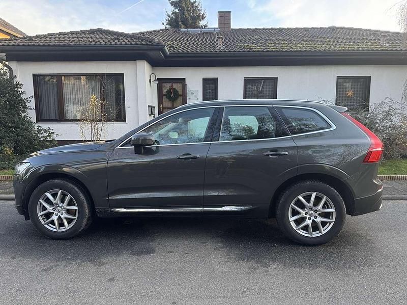 Gebraucht Volvo XC60 254 PS (186 kW) 2017 SUV