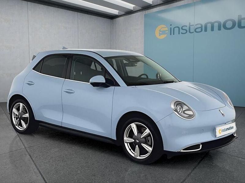 Gebraucht Wey 03 2023 Blau