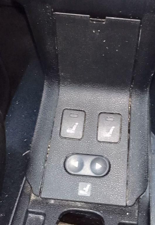 Blau Gebraucht 2009 Fiat Punto Evo Kleinwagen | 1.550 € (Superpreis) - Bild 1/4