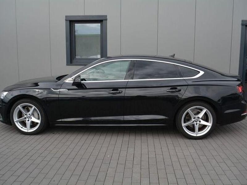 Gebraucht Audi A5 Design 140 PS (102 kW) 2018 Andere Coupé