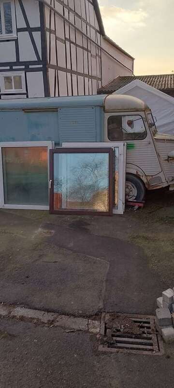 Gebraucht 1974 Citroën HY Van | 3.500 € - Bild 1/4