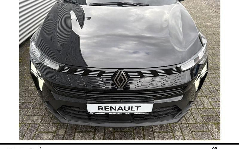 Neu Renault Symbioz Techno 140 PS (102 kW) 2026 Blackpearlschwarz metallic SUV