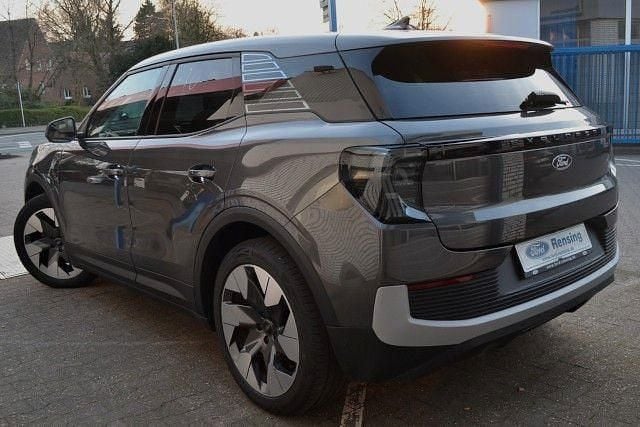 Gebraucht Ford Explorer Premium 210 kW (286 PS) 2025 Magnetic SUV