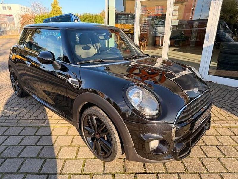 Second-hand Mini Cooper D 295 CP (216 kW) 2018 Andere Hatchback