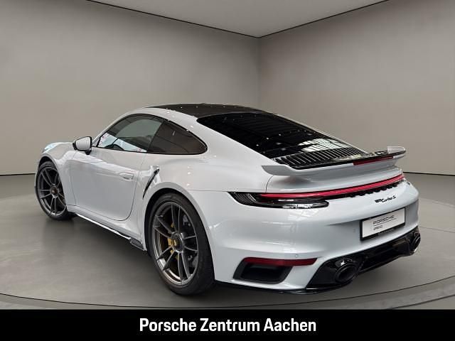 Gebraucht Porsche 992 650 PS (478 kW) 2024 Grau Coupé