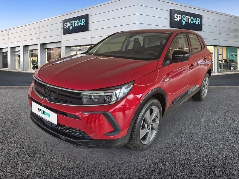 Gebraucht 2024 Opel Grandland X GS Line SUV | 20.990 € (Fairer Preis) - Bild 1/1
