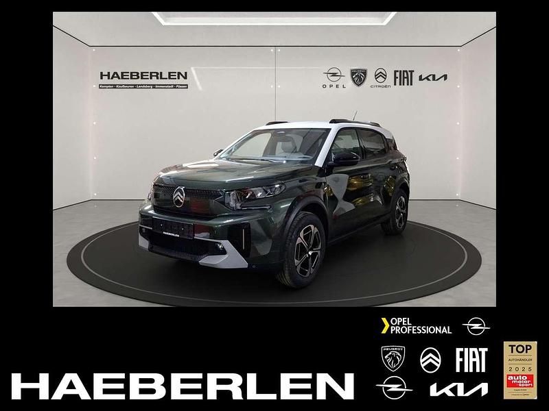 /typ aussenverkleidung metall Neu 2026 Citroën e-C3 Limousine | 30.490 € (Teuer) - Bild 1/4