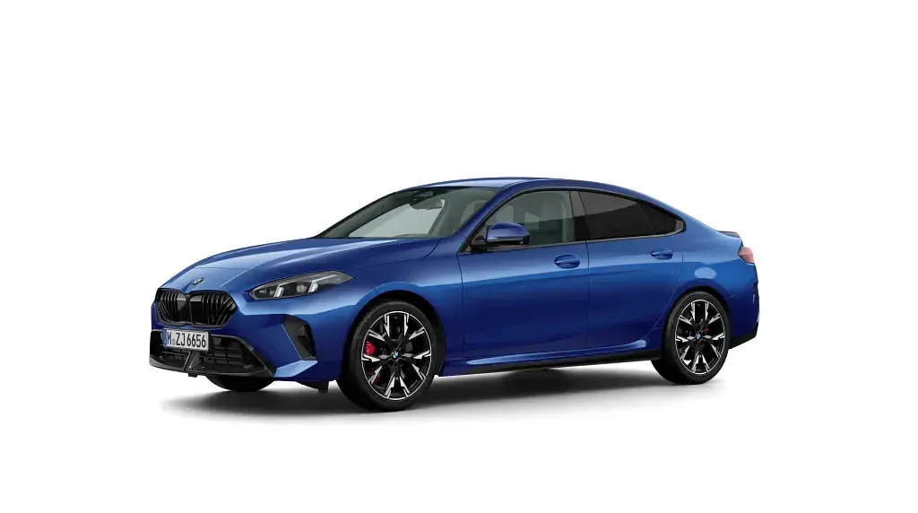 Neu BMW 223 Efficient Dynamics 204 PS (150 kW) 2026 Coupé