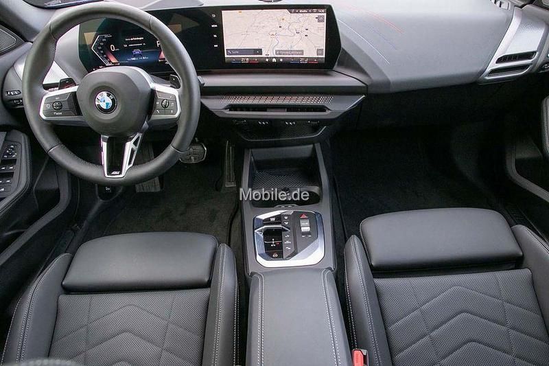 Gebraucht BMW 220 Shadowline 170 PS (125 kW) 2024 Blau Coupé