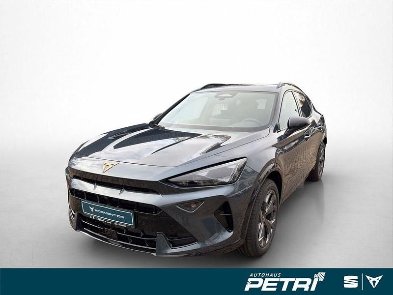 Gebraucht Cupra Formentor 150 PS (110 kW) 2026 Magnetic grau SUV