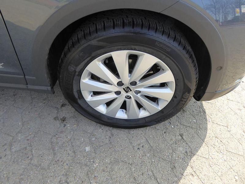 Gebraucht Seat Arona Style 116 PS (85 kW) 2025 Grau SUV