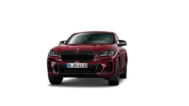 Gebraucht 2025 BMW X4 M Sport SUV | 53.930 € - Bild 1/4