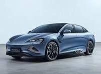 Grau Neu 2026 BYD Seal Comfort Limousine | 36.780 € (Guter Preis) - Bild 1/1