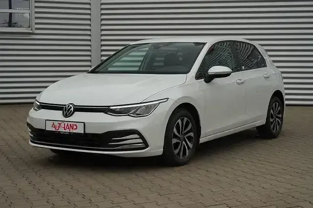 Używany VW Golf VII 2021 Andere Hatchback