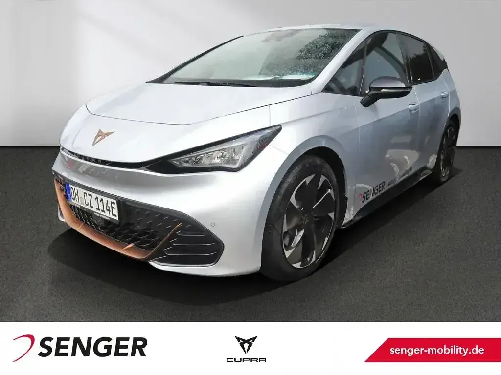 Gebraucht Cupra Born 169 kW (231 PS) 2026 Kleinwagen