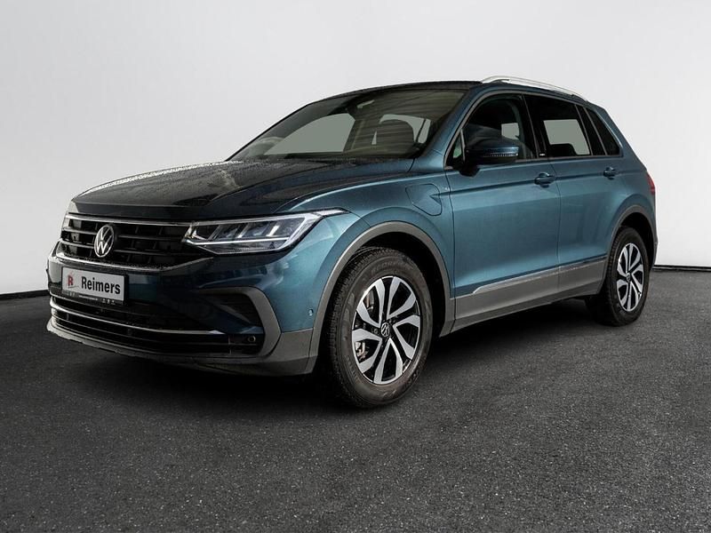 Gebraucht VW Tiguan Active 245 PS (180 kW) 2023 SUV