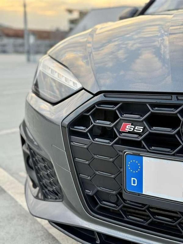 Gebraucht Audi S5 Sportback Ambiente 347 PS (255 kW) 2020 Kleinwagen