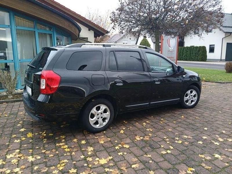 Gebraucht Dacia Logan 90 PS (66 kW) 2014 Andere Limousine