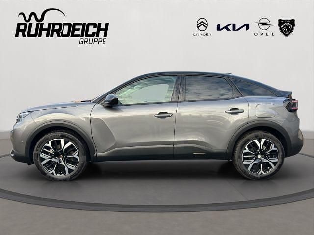 Gebraucht Citroën C4 131 PS (96 kW) 2025 Grau SUV